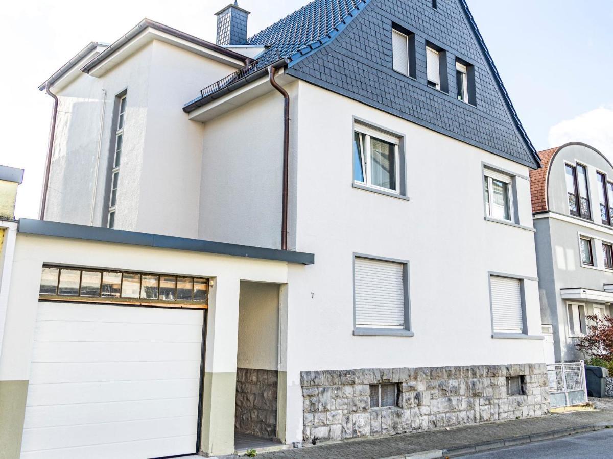 Ferienwohnung Jule Arnsberg Exterior foto