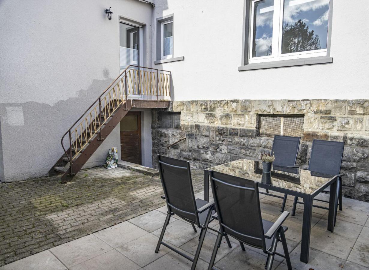 Ferienwohnung Jule Arnsberg Exterior foto