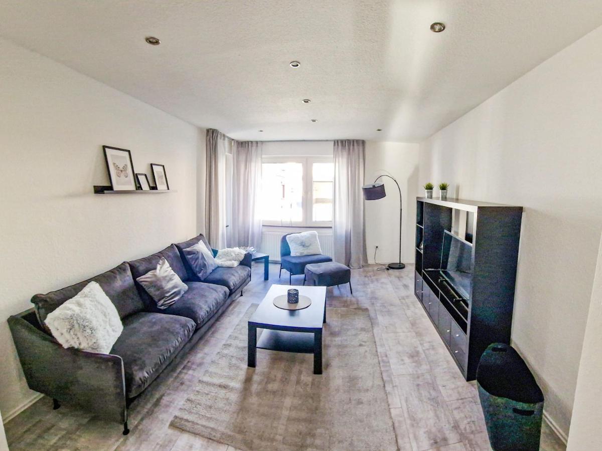 Ferienwohnung Jule Arnsberg Exterior foto