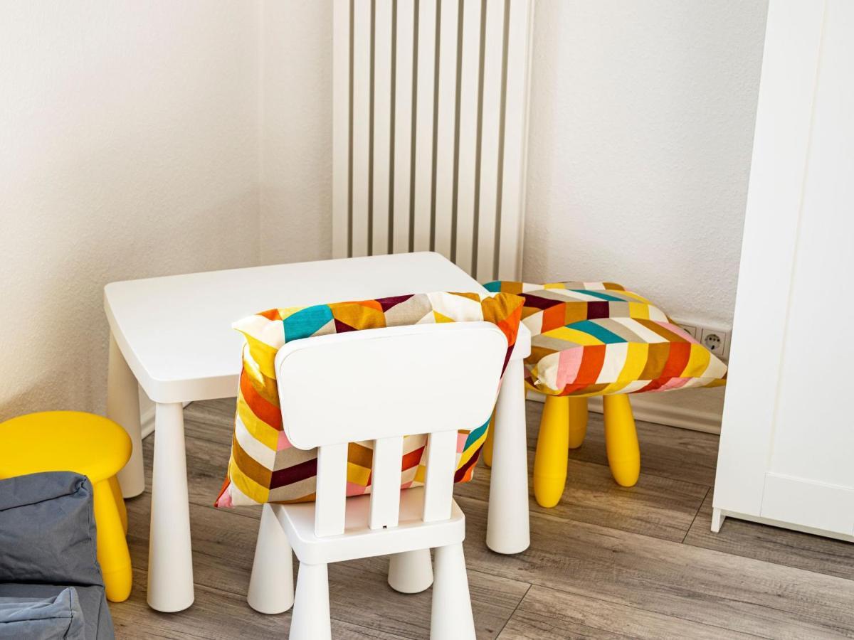 Ferienwohnung Jule Arnsberg Exterior foto