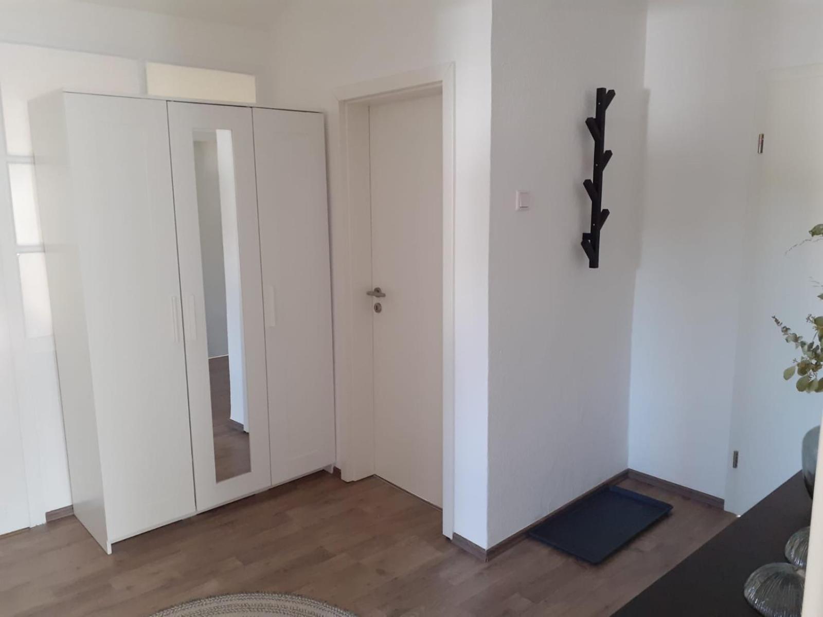 Ferienwohnung Jule Arnsberg Exterior foto