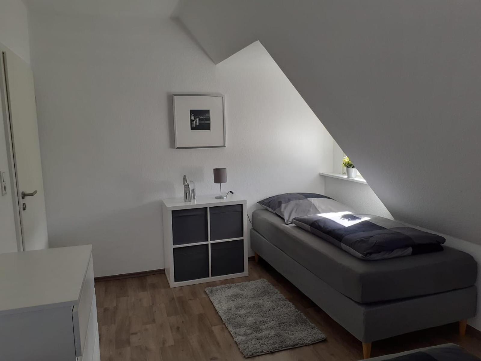 Ferienwohnung Jule Arnsberg Exterior foto
