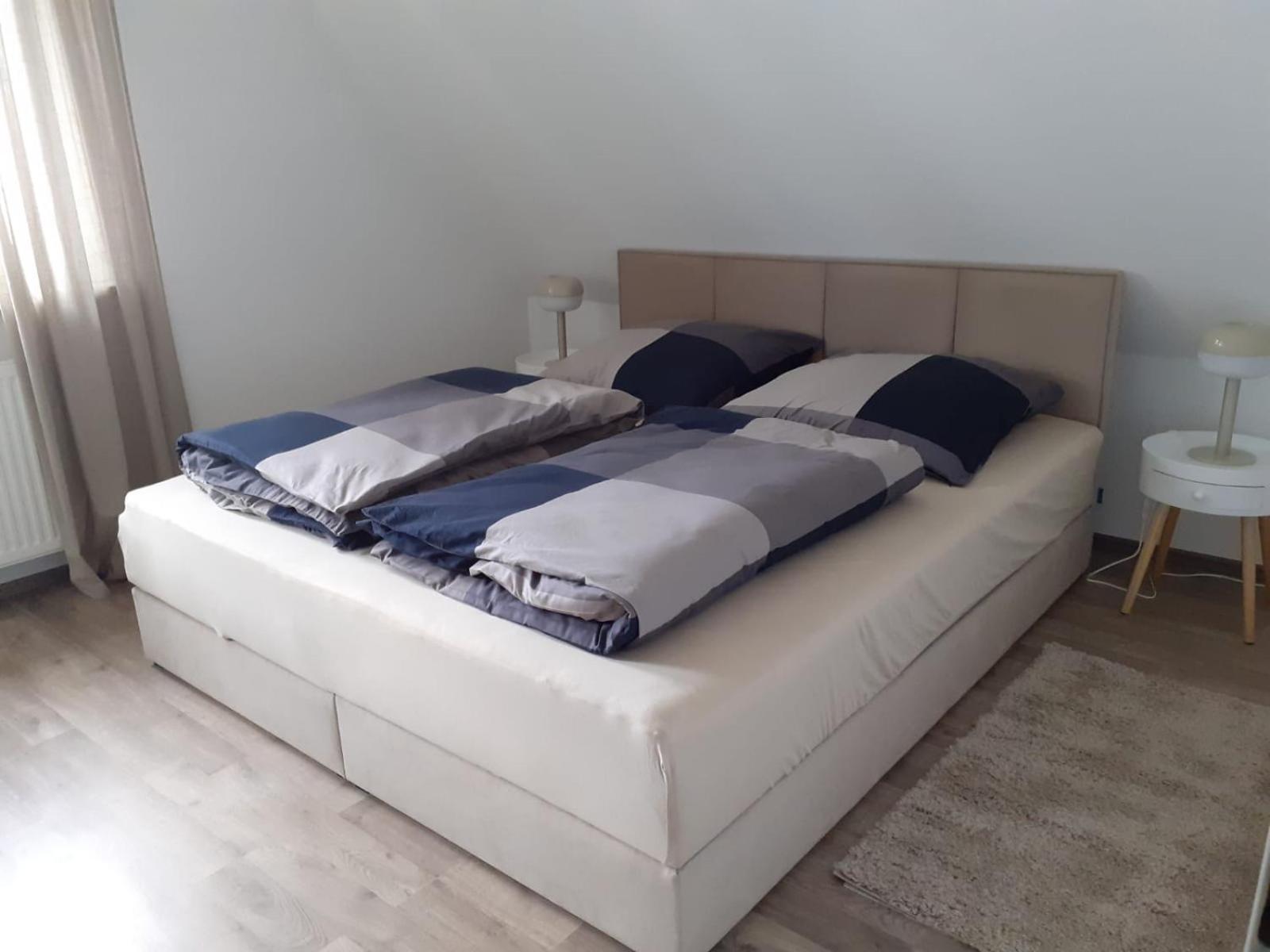 Ferienwohnung Jule Arnsberg Exterior foto