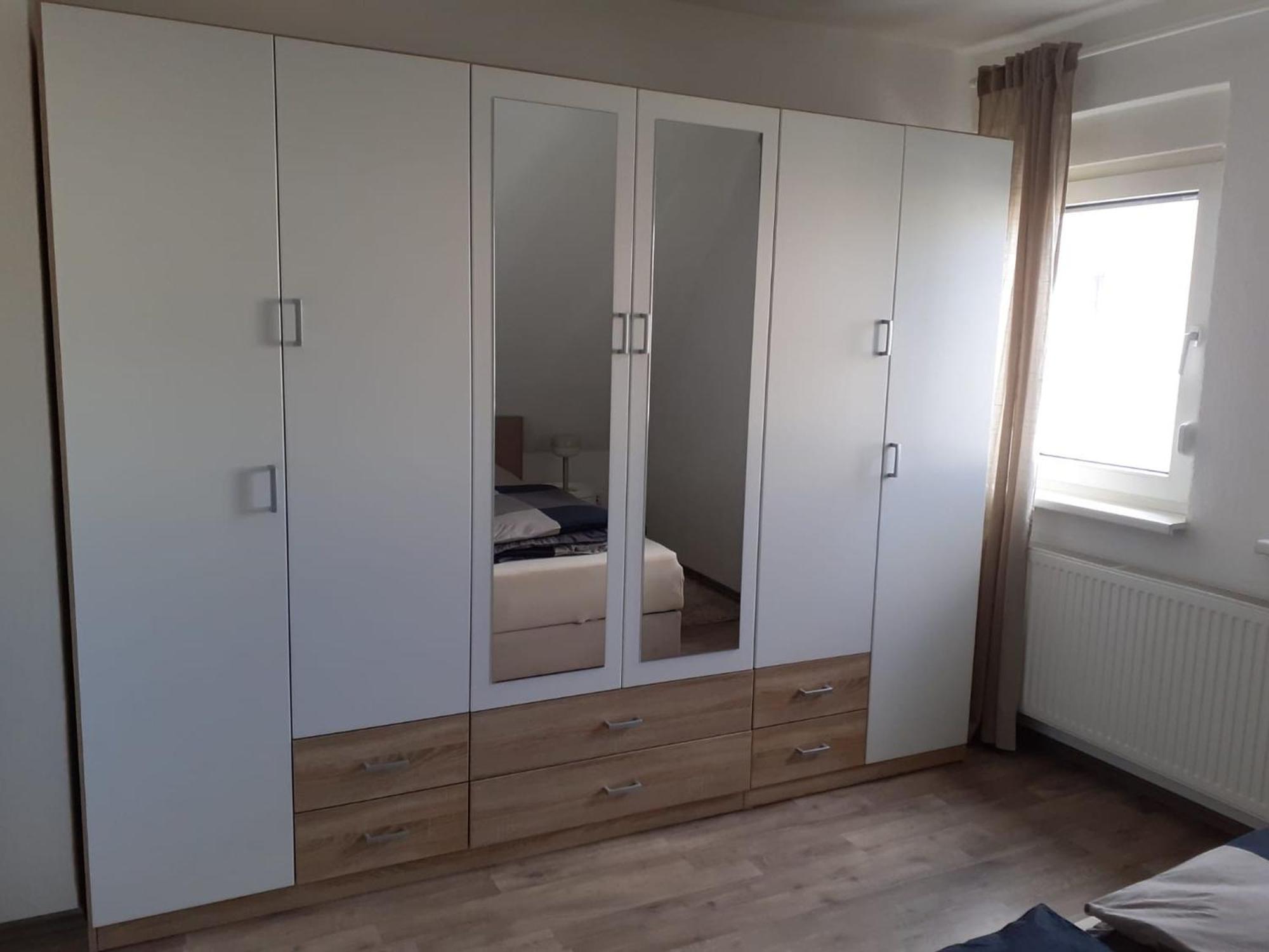 Ferienwohnung Jule Arnsberg Exterior foto