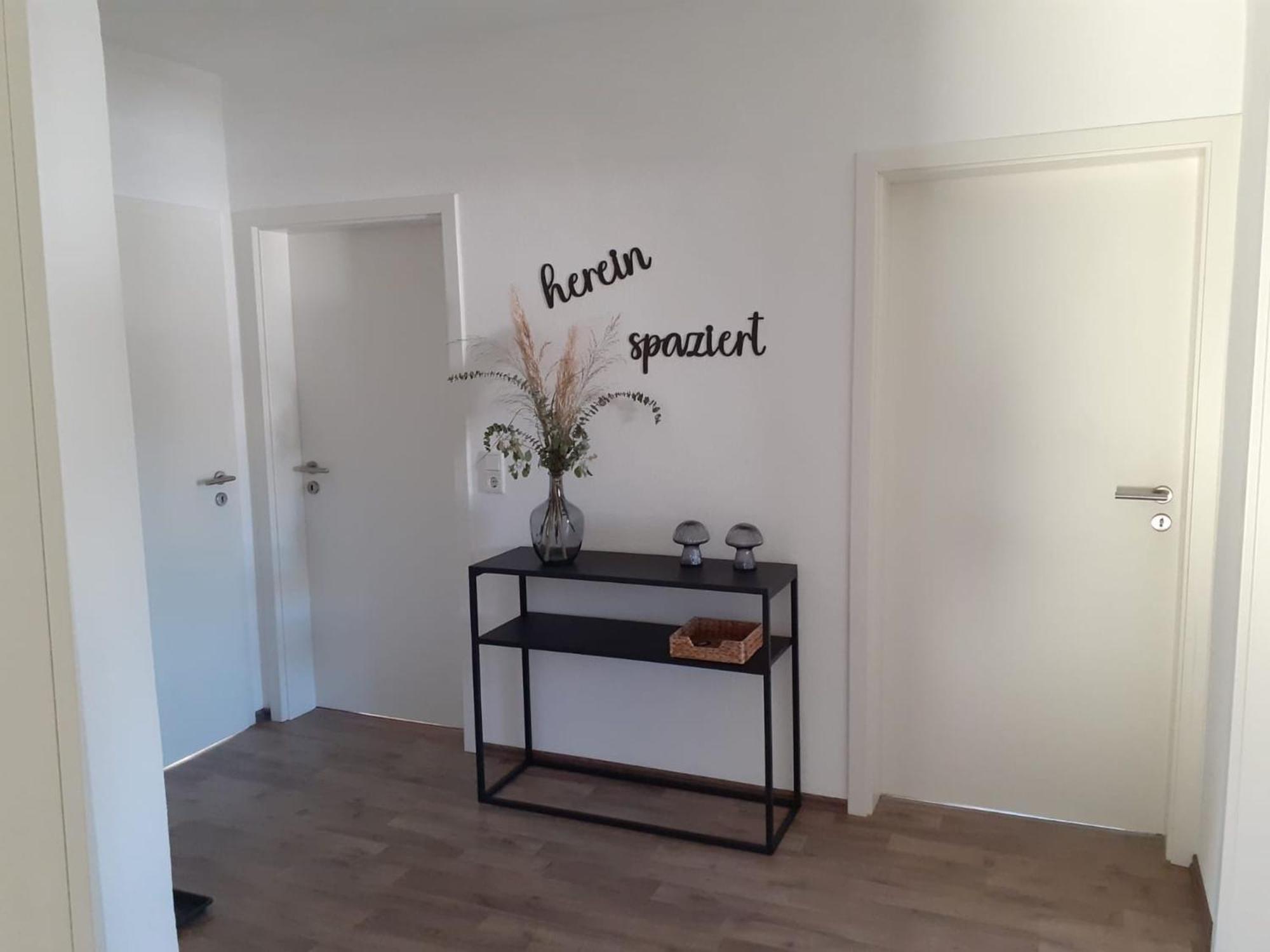 Ferienwohnung Jule Arnsberg Exterior foto