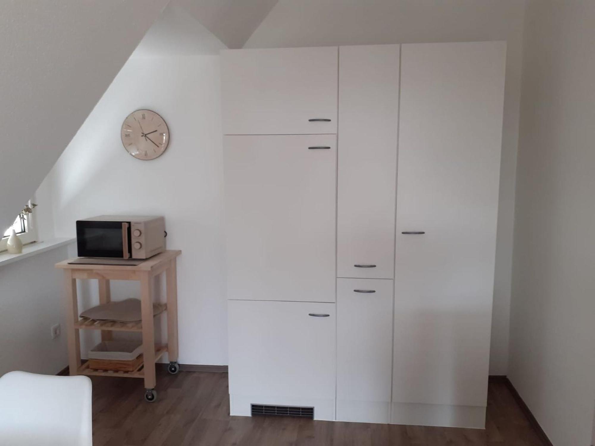 Ferienwohnung Jule Arnsberg Exterior foto