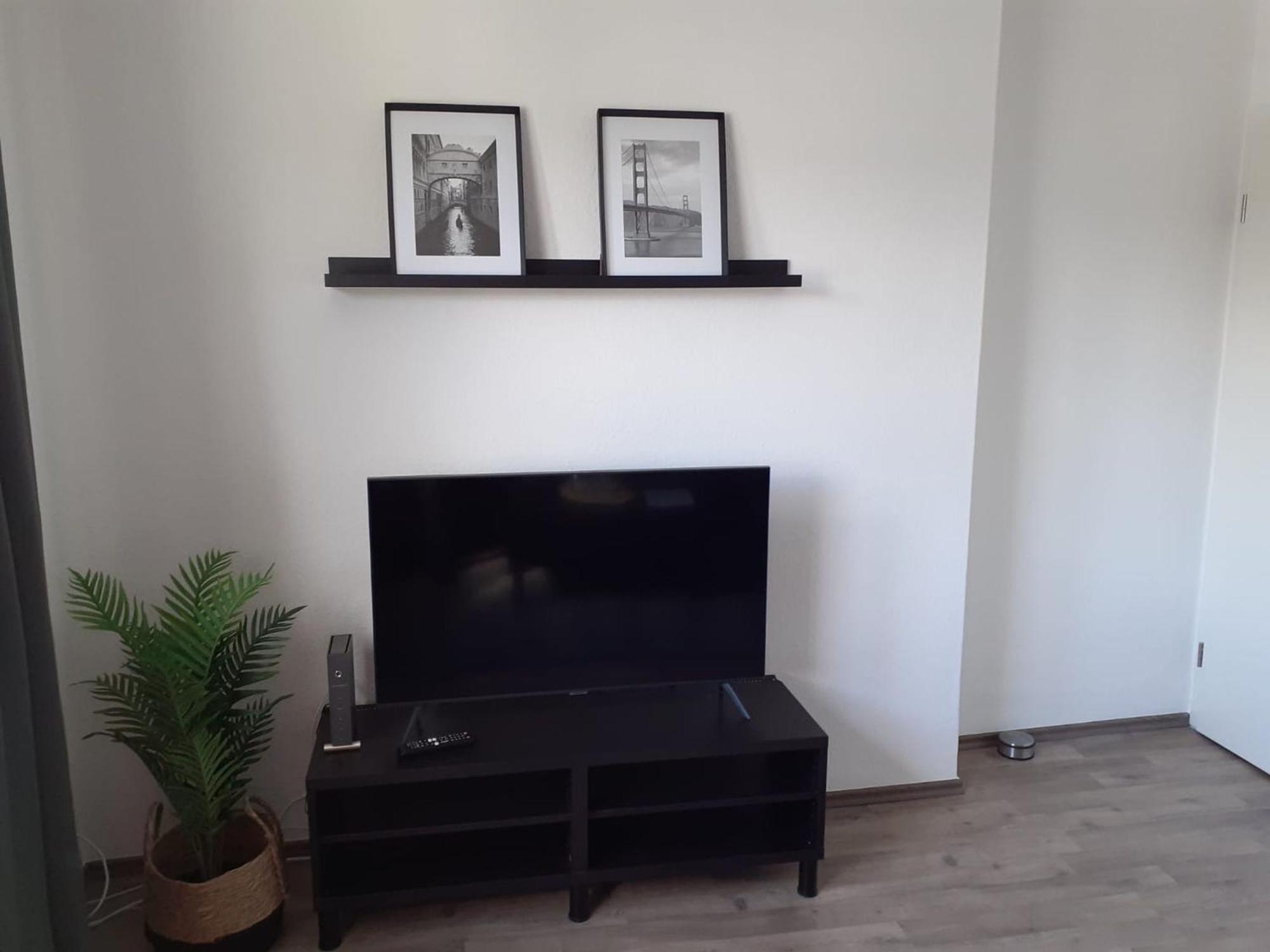 Ferienwohnung Jule Arnsberg Exterior foto