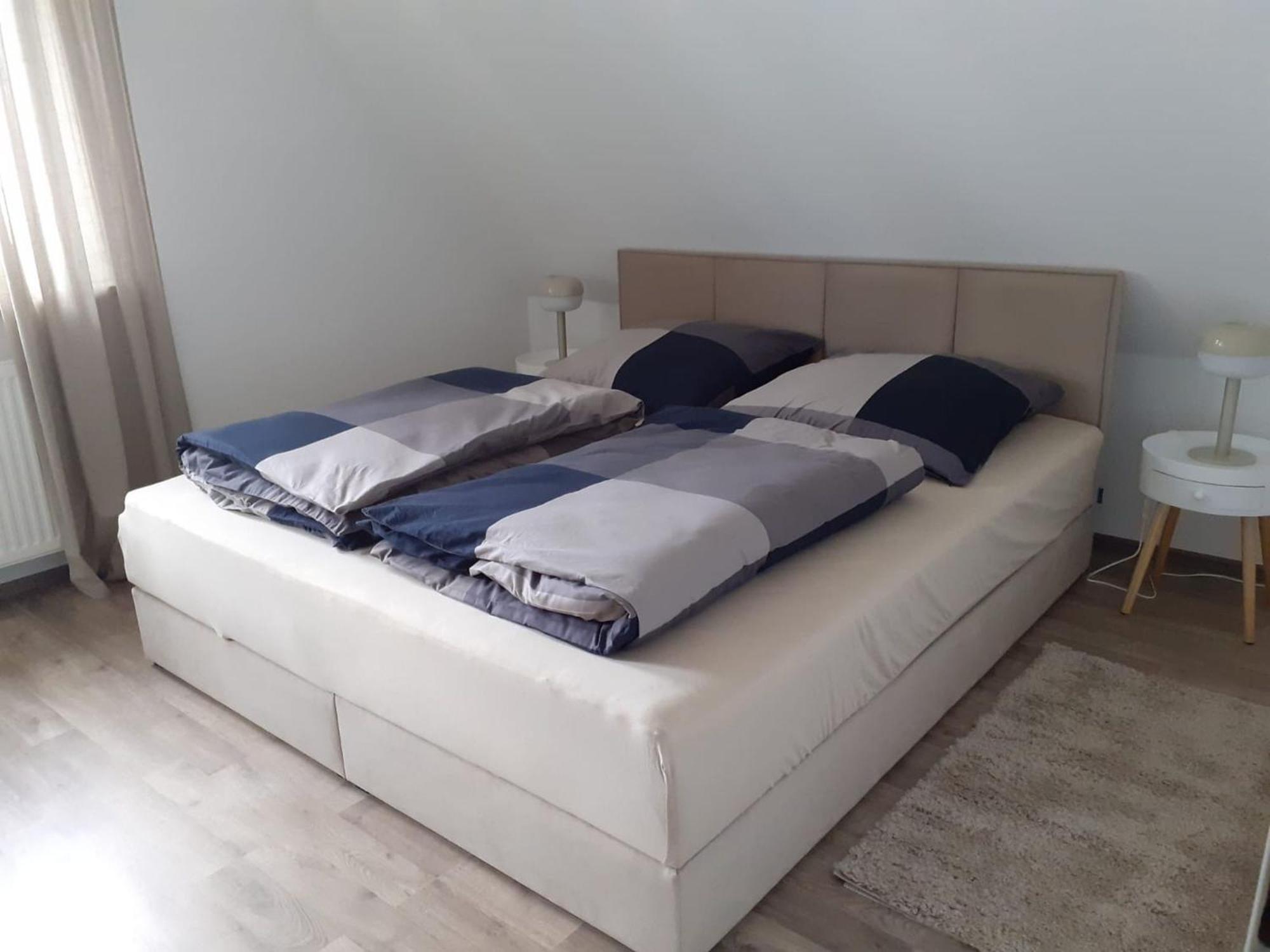 Ferienwohnung Jule Arnsberg Exterior foto