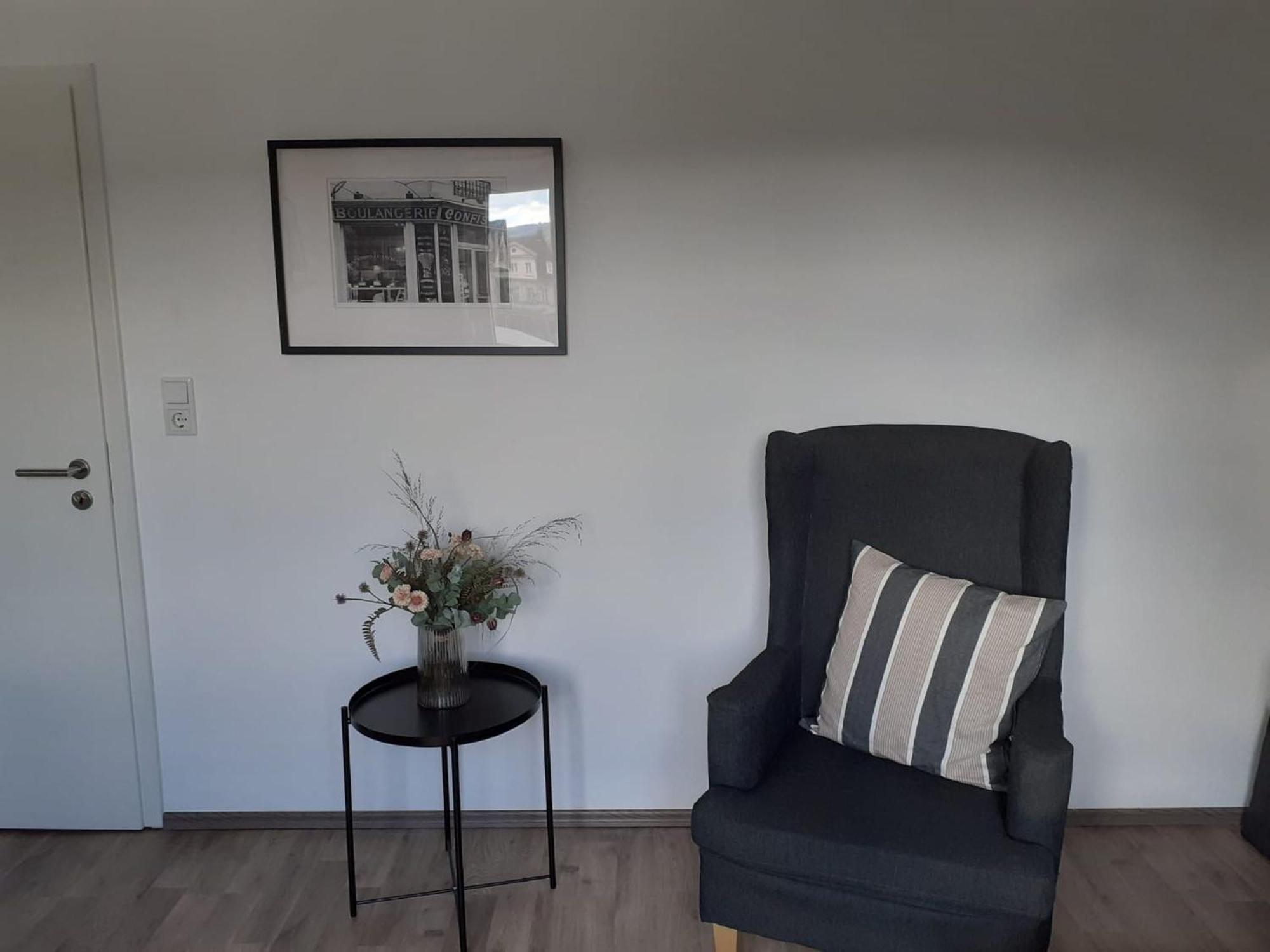 Ferienwohnung Jule Arnsberg Exterior foto