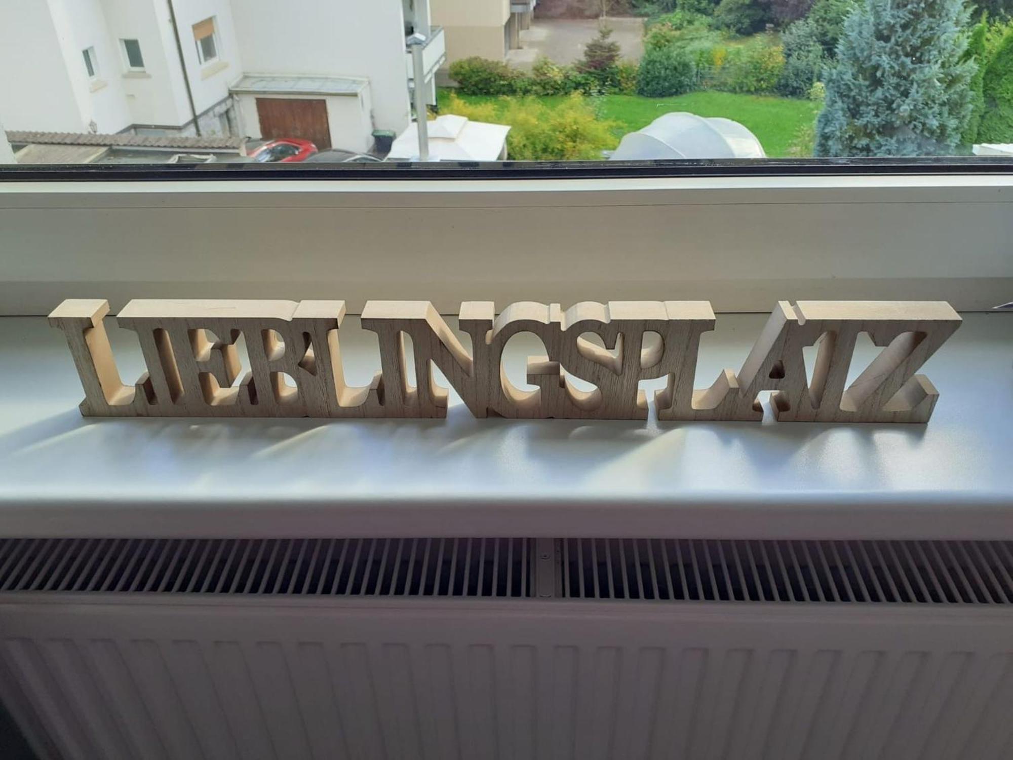 Ferienwohnung Jule Arnsberg Exterior foto