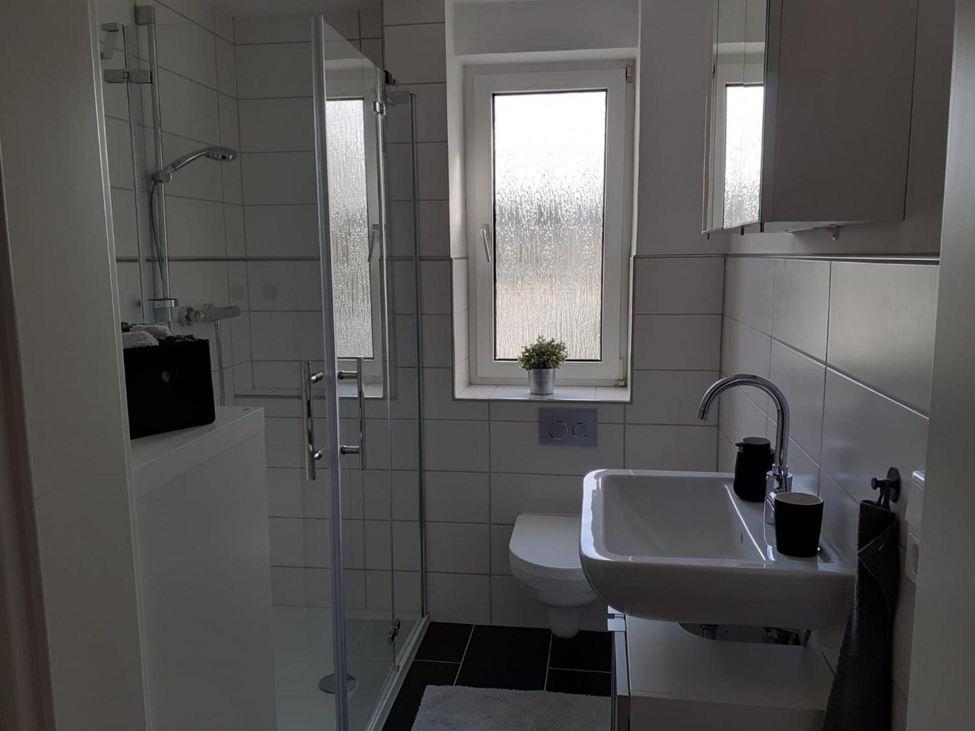 Ferienwohnung Jule Arnsberg Exterior foto