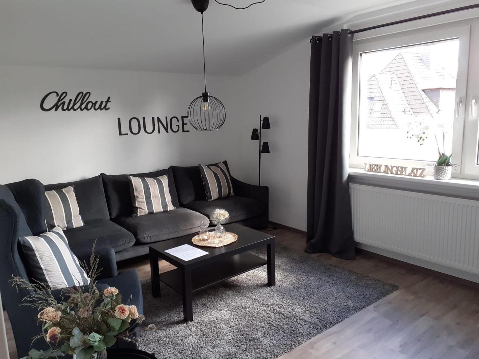 Ferienwohnung Jule Arnsberg Exterior foto