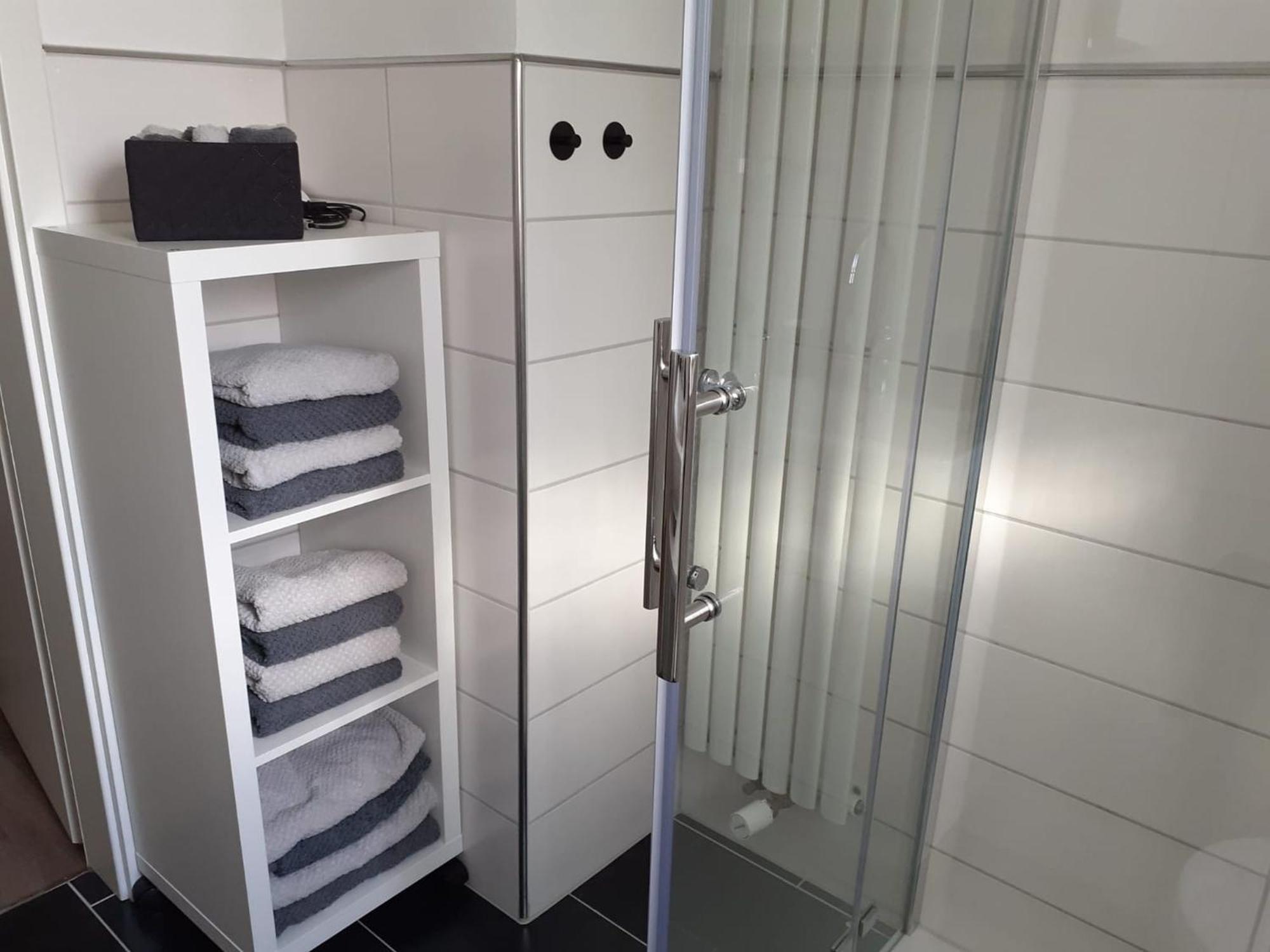 Ferienwohnung Jule Arnsberg Exterior foto