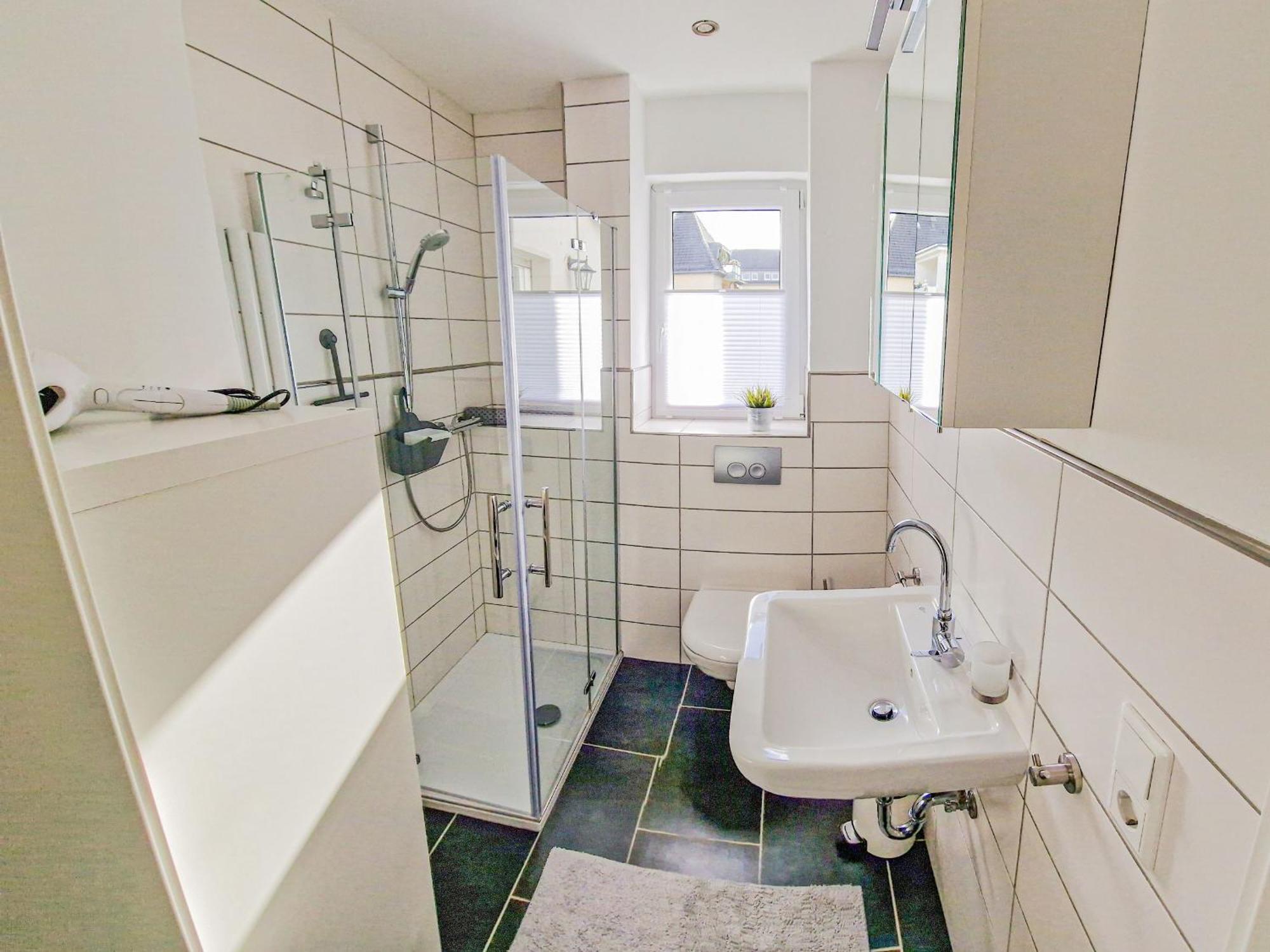Ferienwohnung Jule Arnsberg Exterior foto